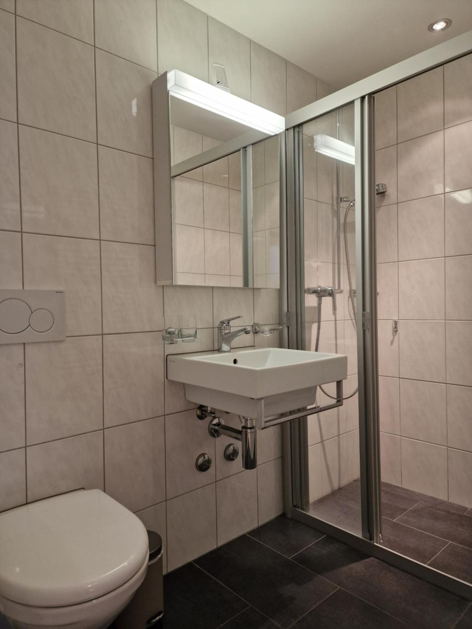 Apartments Flora - Sunflower St. Moritz Bagian luar foto